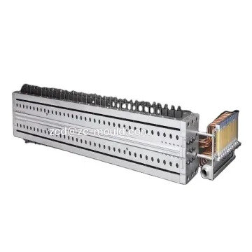 Extrusion PC PP Hollow Sheet Mould: Your Ultimate Guide to Finding the Perfect Die