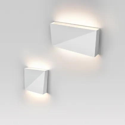 Nordic Wall Lamps 6W 12W 24W - Custom Wall Mounted Bedside Lamps