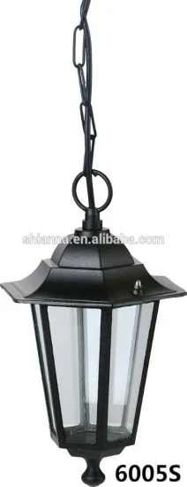 outdoor wall lighting European style for garden 6005S