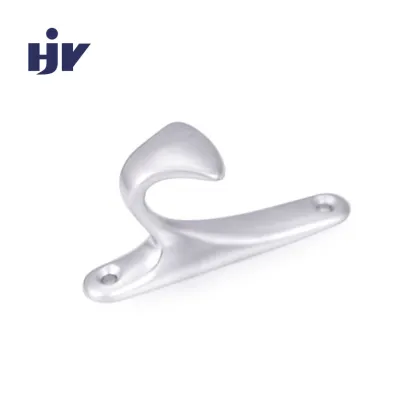 Behind The Door Bathroom Hardware Hook