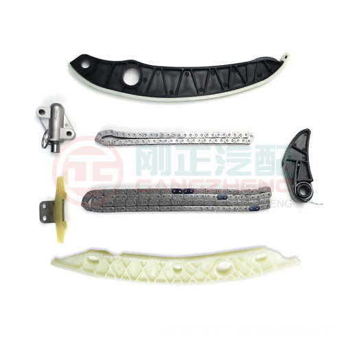 FAW BESTURN Engine Timing Chain Kit and Accessories Comprehensive Collection for Various Models