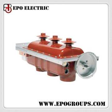 sf6 gas load break switch for RMU