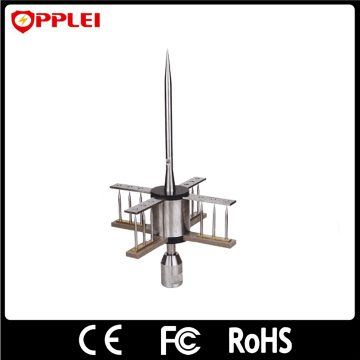 Superior Quality Ese Lightning Arrester Ce Outdoor Building Lightning Rod