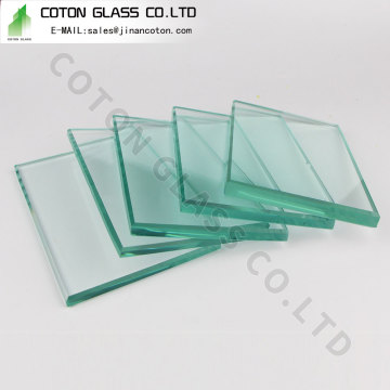 Saint Gobain Float Glass
