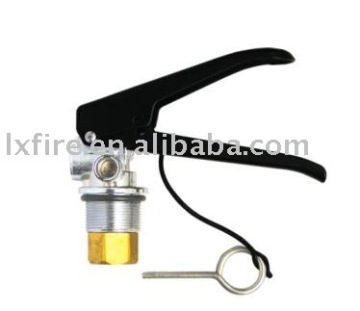 brass valve,Fire extinguisher valve Inlet Thread:M30*1.5