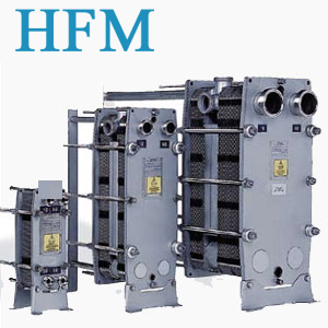 Alfa Laval Plate Heat Exchanger, Residential Air to Air Heat Exchanger