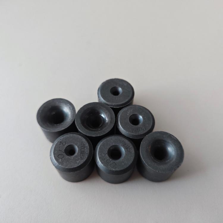 Tungsten Carbide Dies T6
