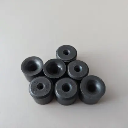 Polymer materials Tungsten Carbide Dies