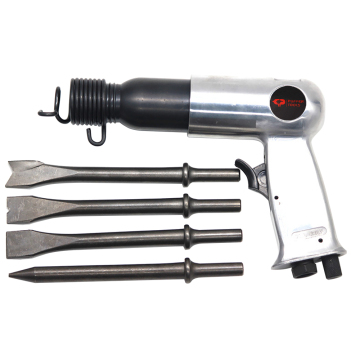 Duty Professional 190mm Automotive Air Hammer