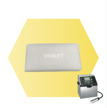 Hitachi RX Inkjetプリンター用のShunjetオルタナティブエアフィルター451947