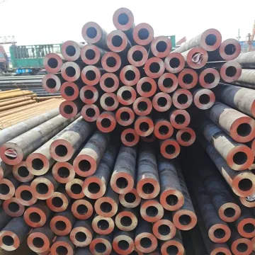 astm a53 carbon steel pipe