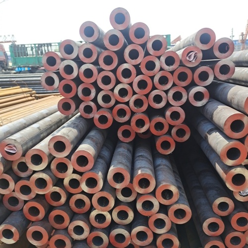 Astm A53 Kuelestoff State Pipe