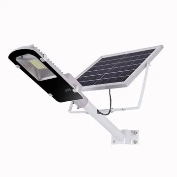 Outdoor LED Flood Light with Sensor, Remote Control, High Brightness, Dusk to Dawn Security, IP65, 30W Solar Street Light