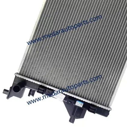 MG GT Engine Radiator 10451321