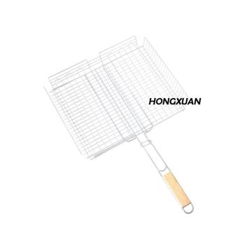 Brand new charcoal bbq mesh for wholesales charcoal bbq mesh fireproof charcoal bbq grill mat bbq smoker mesh