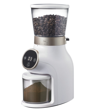 Conical Burr Coffee Grinder with detachable design