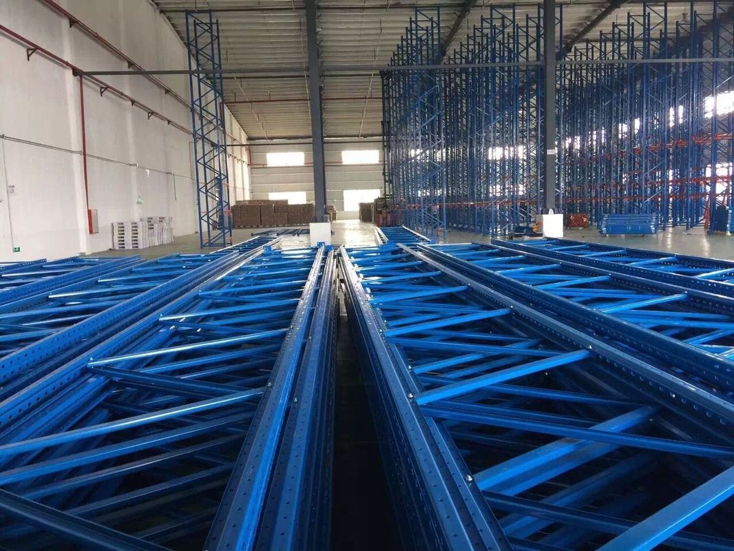 Drive in Racking system