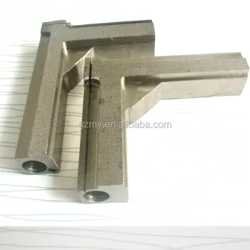 High Quality Form Fill Seal Jaws and Cutter Blades for Packaging Machines