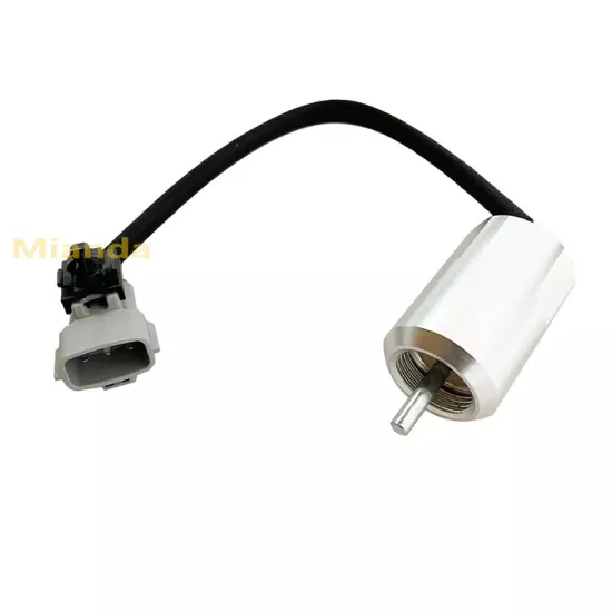 Mianda Speed Sensor for Hino Toyoace Vehicle Transmission: Part Number 83181-37120