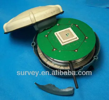 hitarget rtk receiver repair