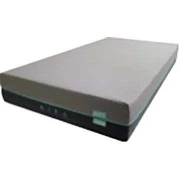 Gel Layer Top Memory Foam Mattress