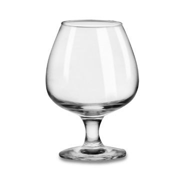 Stemware, 340ml/12oz Capacity, 62mm Top Diameter