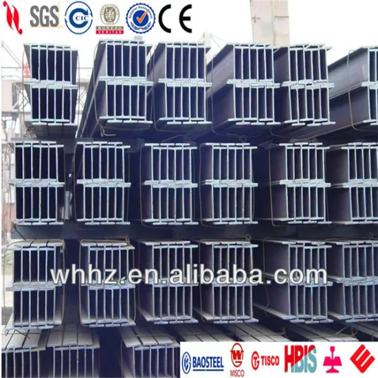 h beam price made in China