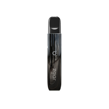 ʻO Vaporizer Cigarette Recharegeable Rechargeable Zgar Ronus