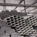 Tubo de aço galvanizado ASTM A53