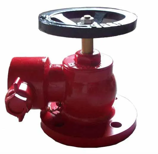 right angle flange fire hydrant valve,copper alloy,handwheel