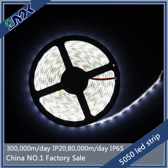 Good price 5730 battery led light strip 12v/24v rgb led strip 5050 waterproof christmas decorative cheap led strip light