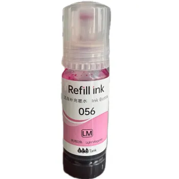 Water-Based Dye Ink for EPN Inkjet Printers - 100ML Bulk UV Dye Ink