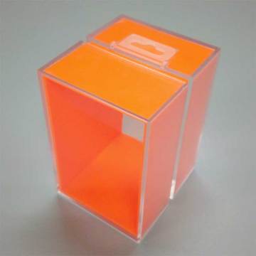 Wholesale Packaging Box New Design with Lid China Factory Price