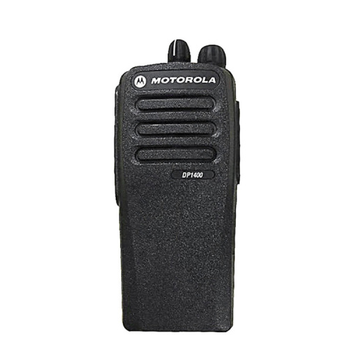 VHF Digital Walkie Talkie Radio DEP450/DP1400/XIRP3688 Радио DP1400