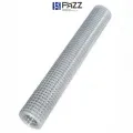 Galvanized Flat Stainless Steel Wire Mesh Plain Weave Stainless Steel Wire Mesh Factory