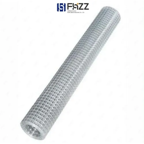 Galvanized Flat Stainless Steel Wire Mesh Plain Weave Stainless Steel Wire Mesh Factory