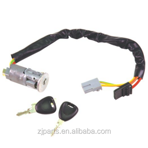 Auto Parts IGNITION Starter Switch for RENAULT