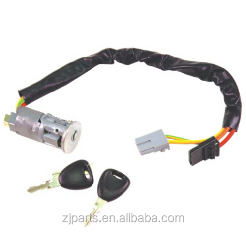 Автозапчасти IGNITION Starter Switch для RENAULT