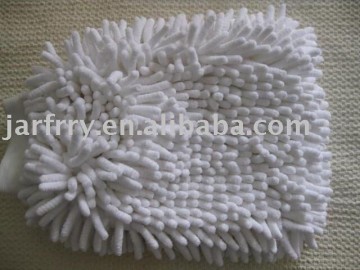 car care glove
