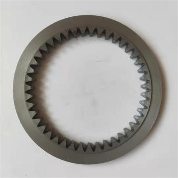 High Strength Ring Gear for Agricultural Machinery - Steel Gear Ring