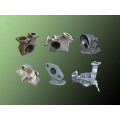 Customized sheet Metal parts any type as drawing