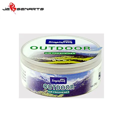 Freestanding Car Air Freshener