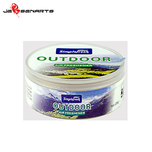 Отдельно стоящий автомобильный воздух освежитель - стильный и функциональный автомобильный аксессуар