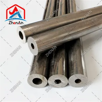 99.9% Molybdenum alloy pipe price