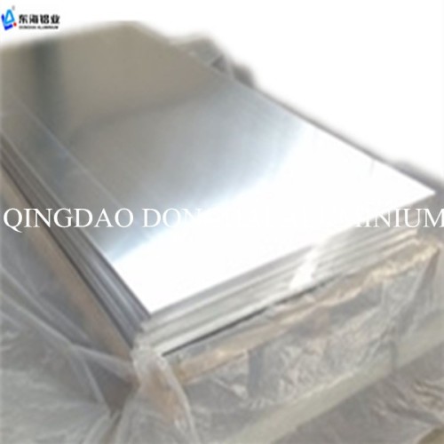 Aluminum Sheet Manufacturer Cc And Dc, High Quality Aluminum Sheet