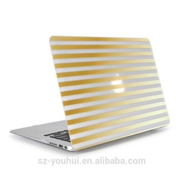 High Quality 3D Printing Silicone Carry Case For Macbook