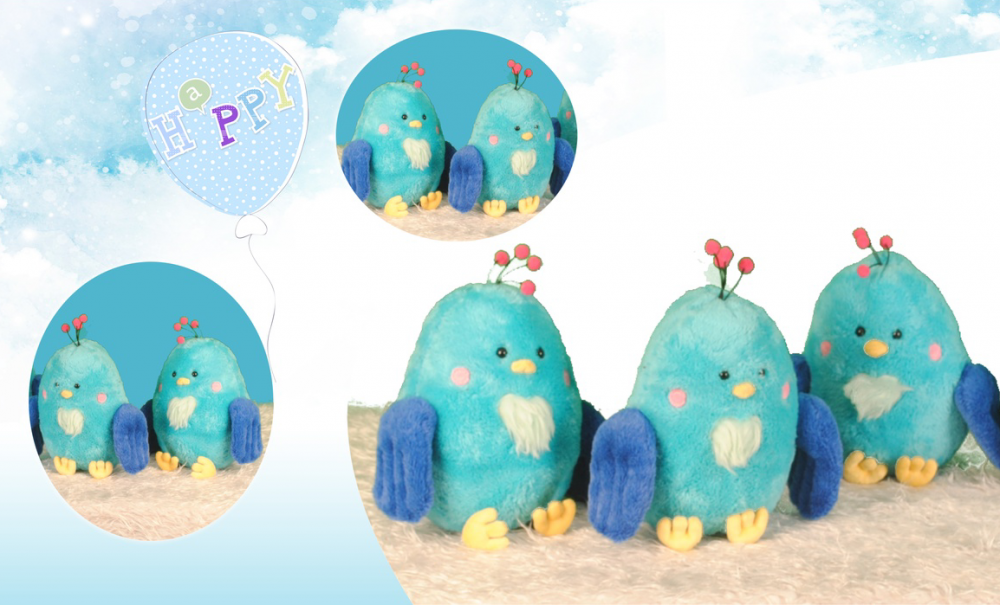 Penguin plush toy animals Penguin plush toy animals