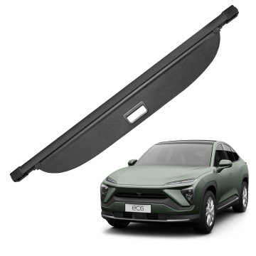 Innovative Car Trunk Cargo Cover for Nio Electra EC6 2018-2022 Interior Accessories