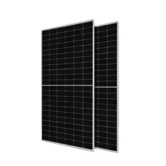Covna Ja Canadian Jinko 22kW Inverter Solar Panels 400W/450W/540W Polycrystalline