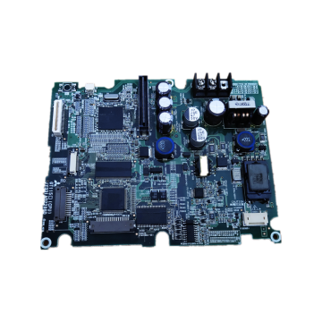 Repair and Upgrade Guide for Mitsubishi GT1150 Touch Screen Man-Machine Interface Motherboard